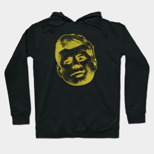 John F. Kennedy Hoodie